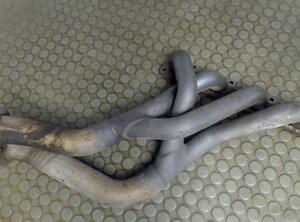 Resonator Exhaust System BMW 3er Compact (E46)