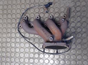 Resonator Exhaust System HYUNDAI Atos (MX)