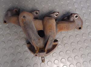 Resonator Exhaust System OPEL Corsa B (73, 78, 79)