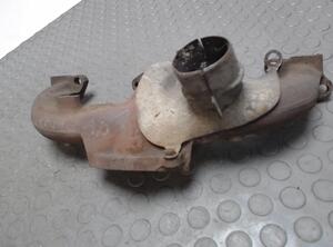 Resonator uitlaatsysteem OPEL Corsa A CC (93, 94, 98, 99)