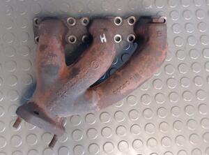 Resonator Exhaust System BMW 5er (E34)