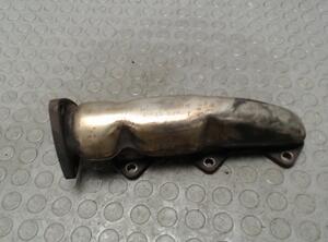 Resonator Exhaust System AUDI A4 Avant (8E5, B6)