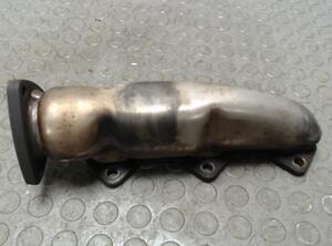 Resonator Exhaust System AUDI A4 Avant (8E5, B6)