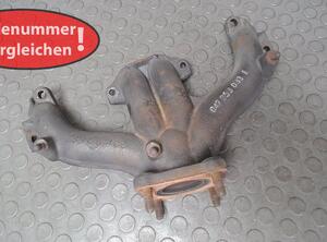 Resonator Exhaust System SKODA Fabia I Combi (6Y5)