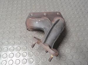 Resonator Exhaust System AUDI TT (8J3)