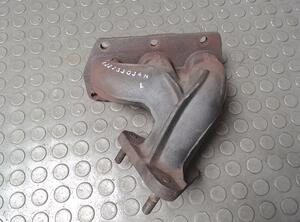 Resonator Exhaust System AUDI TT (8J3)