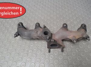 Resonator Exhaust System VW Passat (3B3)