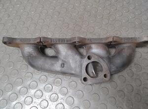 Resonator Exhaust System VW Polo (9N)