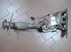 Resonator Exhaust System MAZDA 5 (CR19)