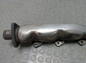 Resonator Exhaust System AUDI A6 Avant (4F5, C6)