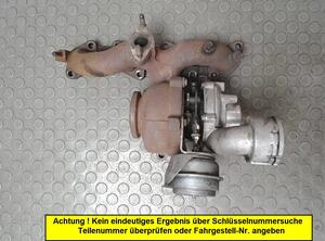 Resonator uitlaatsysteem SEAT TOLEDO III (5P2)