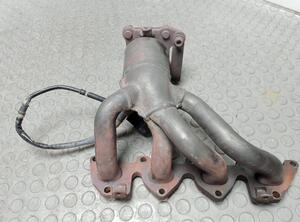 Resonator Exhaust System SEAT CORDOBA (6L2)