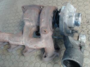 Turbocharger FORD Mondeo I Turnier (BNP), FORD Mondeo II Turnier (BNP)