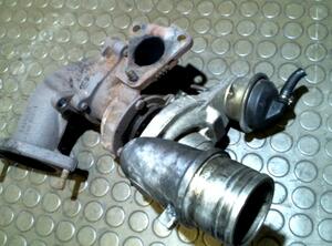 Turbocharger VOLVO V40 Kombi (VW)