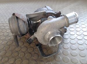 Turbocharger HONDA Civic VII Hatchback (EP, EU, EV)