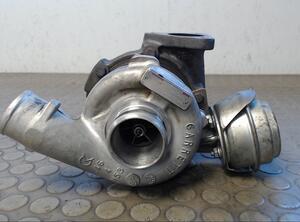 Turbocharger SAAB 9-3 (YS3D)