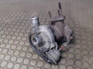 Turbocharger OPEL Meriva (--)