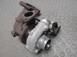 Turbocharger OPEL Astra F Caravan (T92)