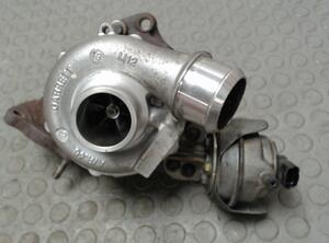 Turbocharger FORD Galaxy (WA6), FORD S-Max (WA6)