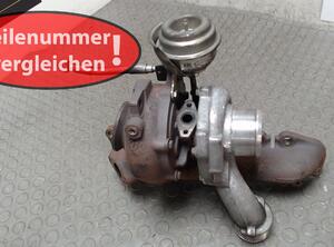 TURBOLADER  (Gemischaufbereitung) Saab 9-3 Diesel (YS3F) 1910 ccm 110 KW 2007&gt;2010