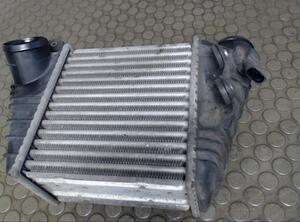 Turbocharger VW Golf IV Variant (1J5)