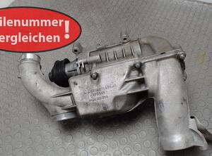 Turbocharger MERCEDES-BENZ CLK (C208)