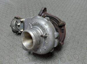 Turbocharger OPEL ASTRA J (P10)