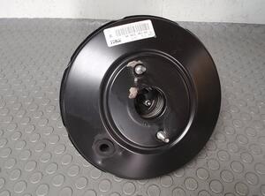 Brake Booster CITROËN C2 (JM)