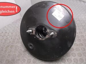 Brake Booster OPEL Corsa D (S07)