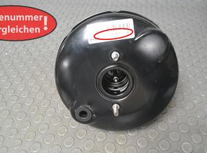 Brake Booster MERCEDES-BENZ A-Klasse (W168)