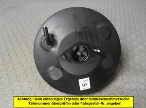 Brake Booster HYUNDAI GETZ (TB)