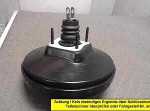 Brake Booster FORD C-MAX (DM2), FORD FOCUS C-MAX (DM2)