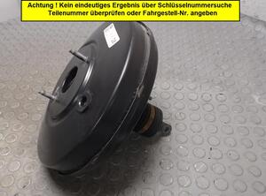 Brake Booster OPEL MERIVA A MPV (X03)