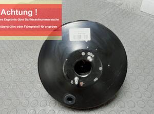 Brake Booster CITROËN C3 Pluriel (HB_)