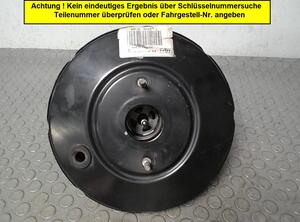 Brake Booster CITROËN C3 PICASSO (SH_)