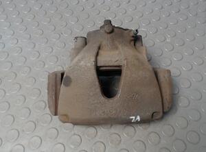 Brake Caliper OPEL Zafira/Zafira Family B (A05)