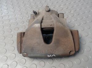 Brake Caliper OPEL Zafira/Zafira Family B (A05)