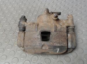 BREMSSATTEL VORN LINKS  (Bremsen vorn) Hyundai Accent Benzin (X-3) 1341 ccm 62 KW 1995&gt;1996