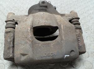 Brake Caliper PEUGEOT 107 (PM, PN)