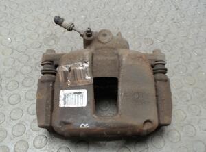 Brake Caliper PEUGEOT 207 (WA, WC)