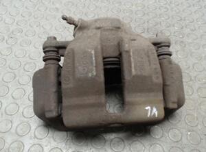 Brake Caliper MERCEDES-BENZ C-Klasse T-Model (S203)