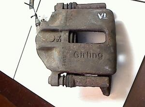 Brake Caliper PEUGEOT 405 II Break (4E)