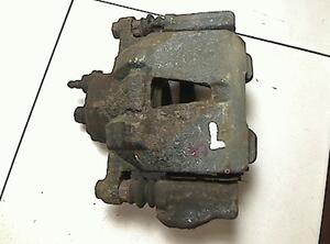 Brake Caliper TOYOTA Yaris (NCP1, NLP1, SCP1)