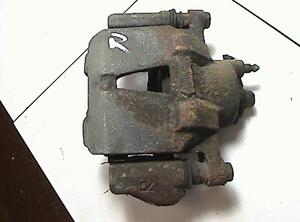 Brake Caliper TOYOTA Yaris (NCP1, NLP1, SCP1)