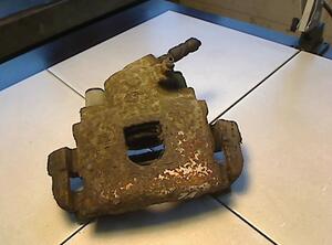 Brake Caliper MAZDA 121 III (JASM, JBSM)