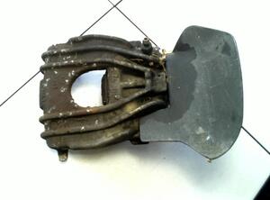 Brake Caliper VW Lupo (60, 6X1)