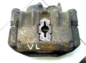 Brake Caliper CITROËN Jumper Kasten (244)