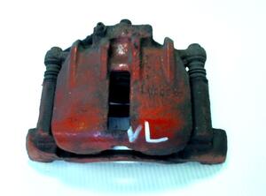 Brake Caliper HONDA Civic VII Hatchback (EP, EU, EV)