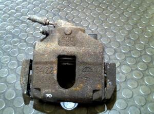 Brake Caliper MAZDA 2 (DY)