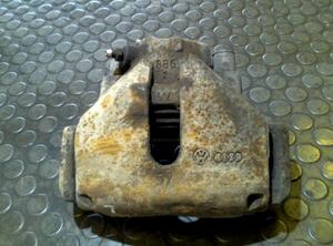 Brake Caliper AUDI A6 (4B2, C5)